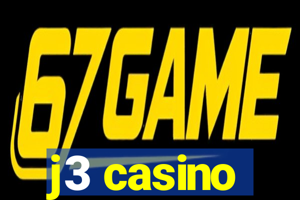 j3 casino